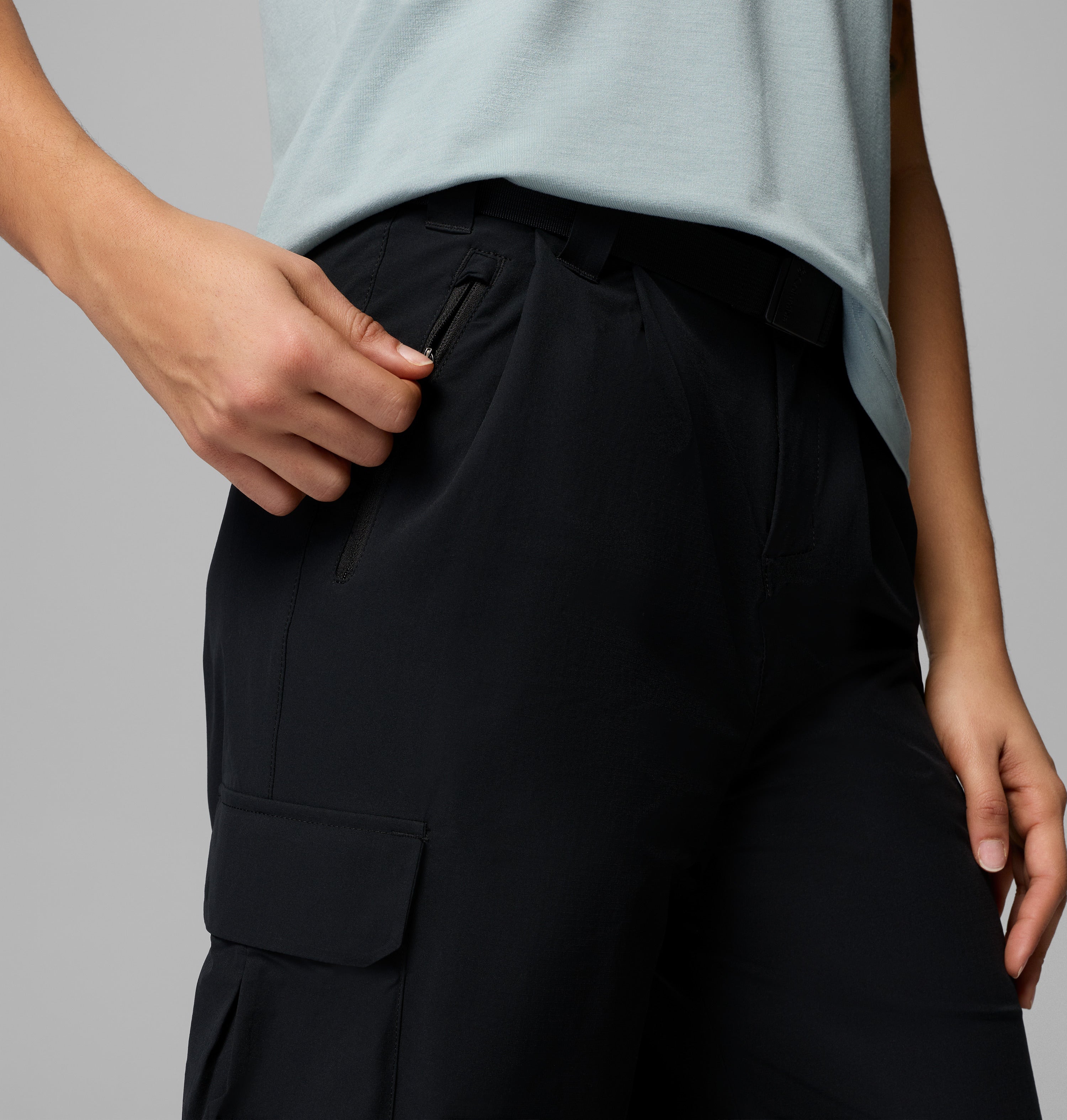 Bfh Seeker Ripstop Cargo Pant
