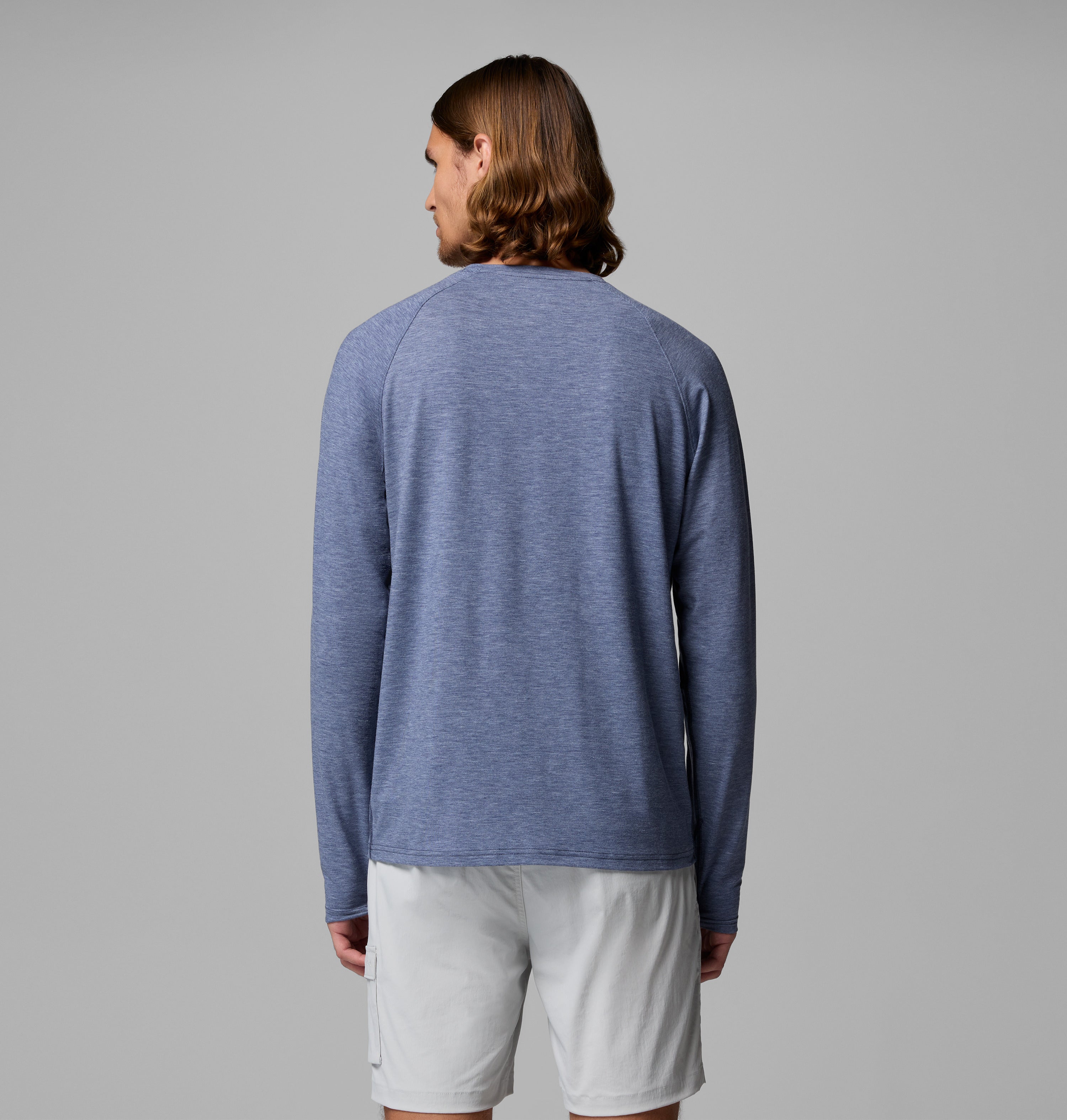 PFG Uncharted II L/S