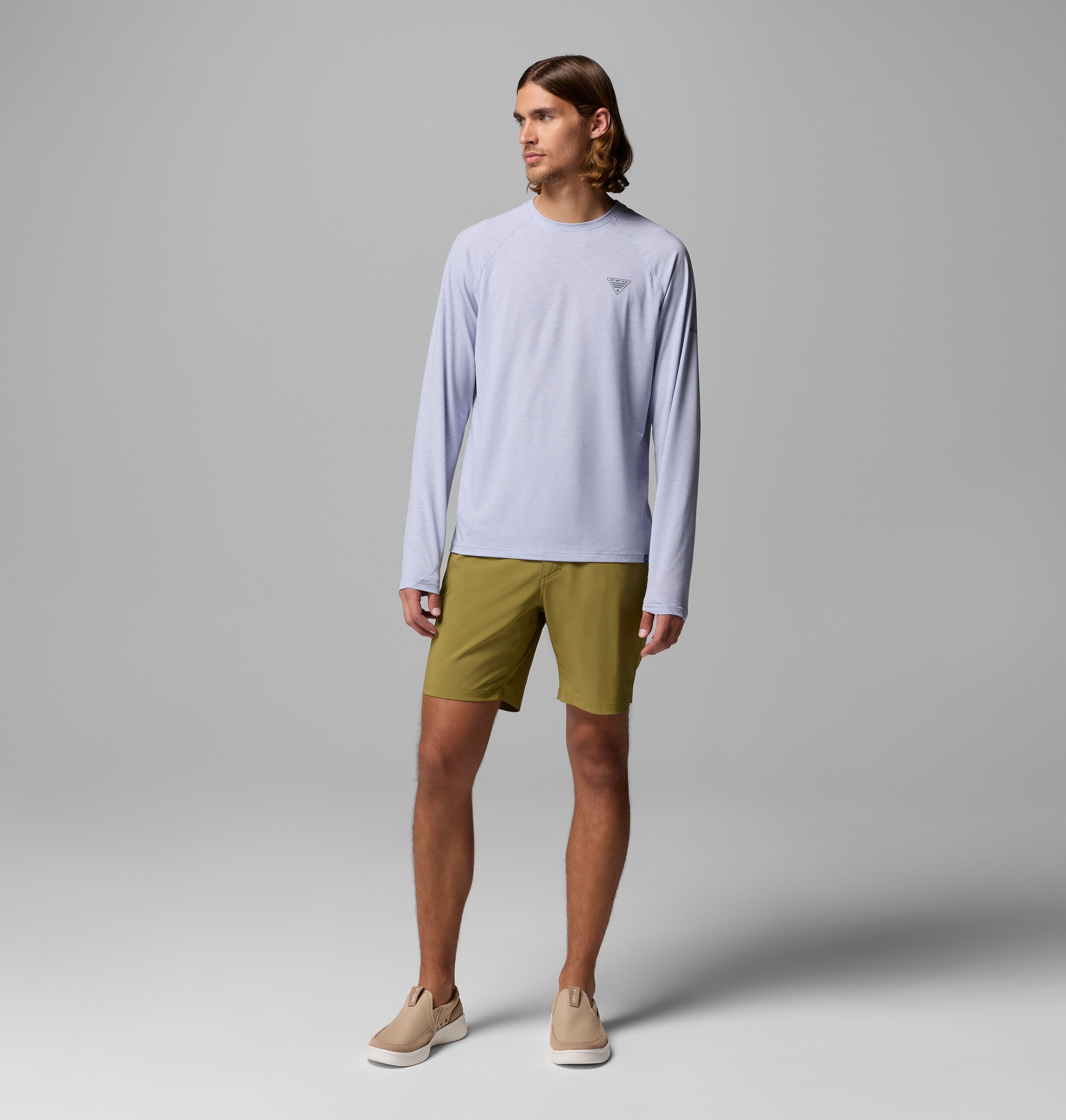 PFG Uncharted II L/S