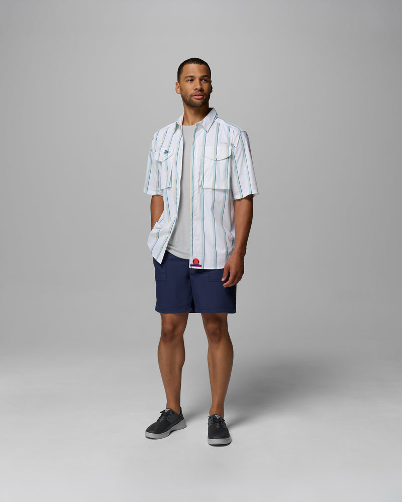 Bonefish Flats Short
