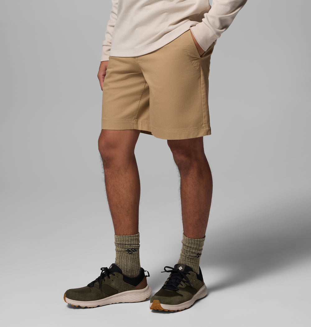 Acker Rock Twill Short
