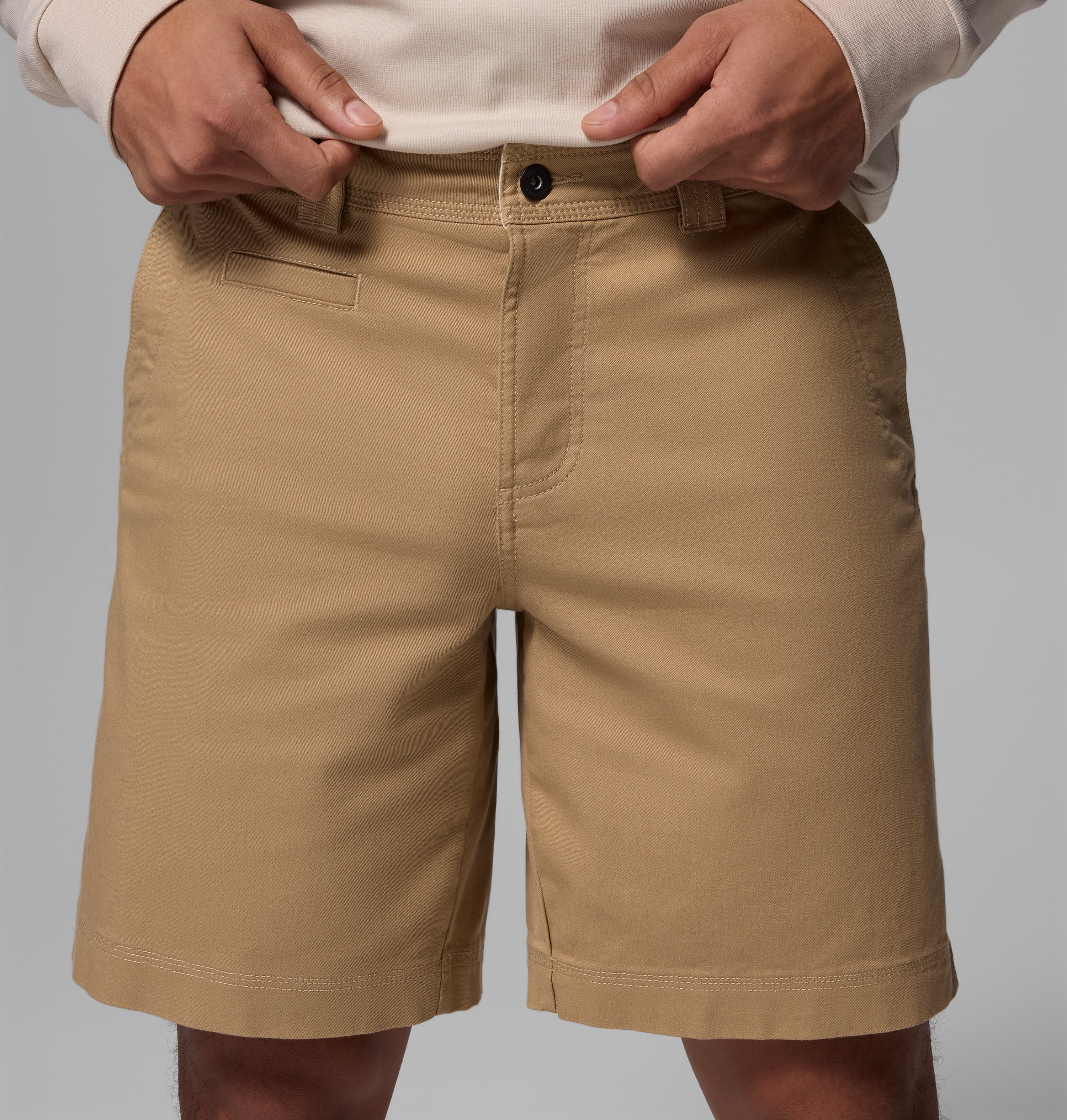 Acker Rock Twill Short