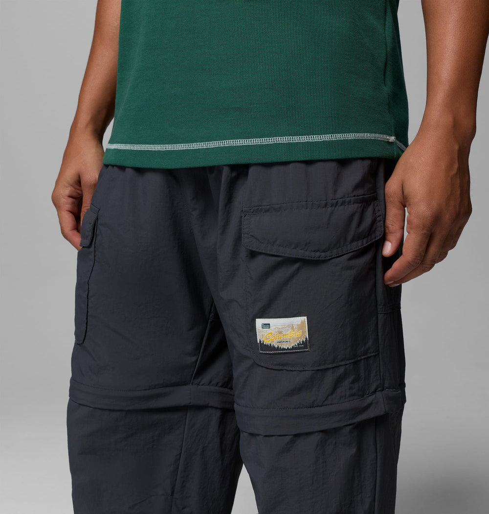 Acker Rock Convertible Pant