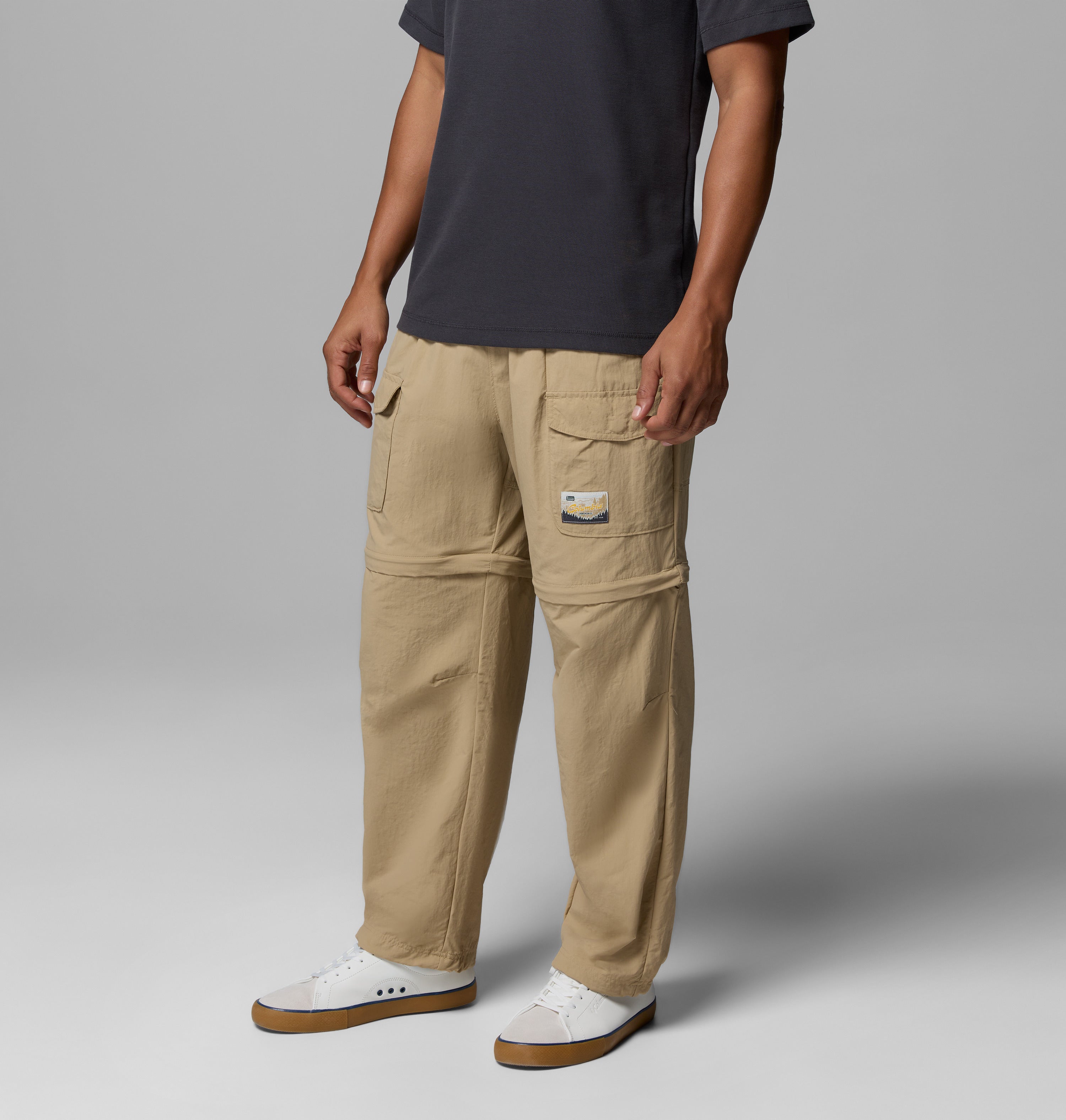 Acker Rock Convertible Pant