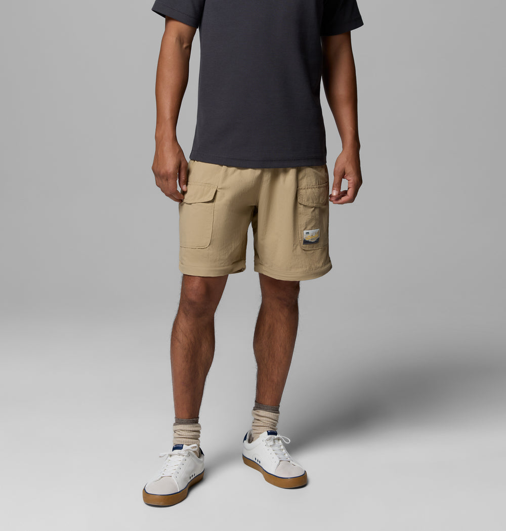 Acker Rock Convertible Pant