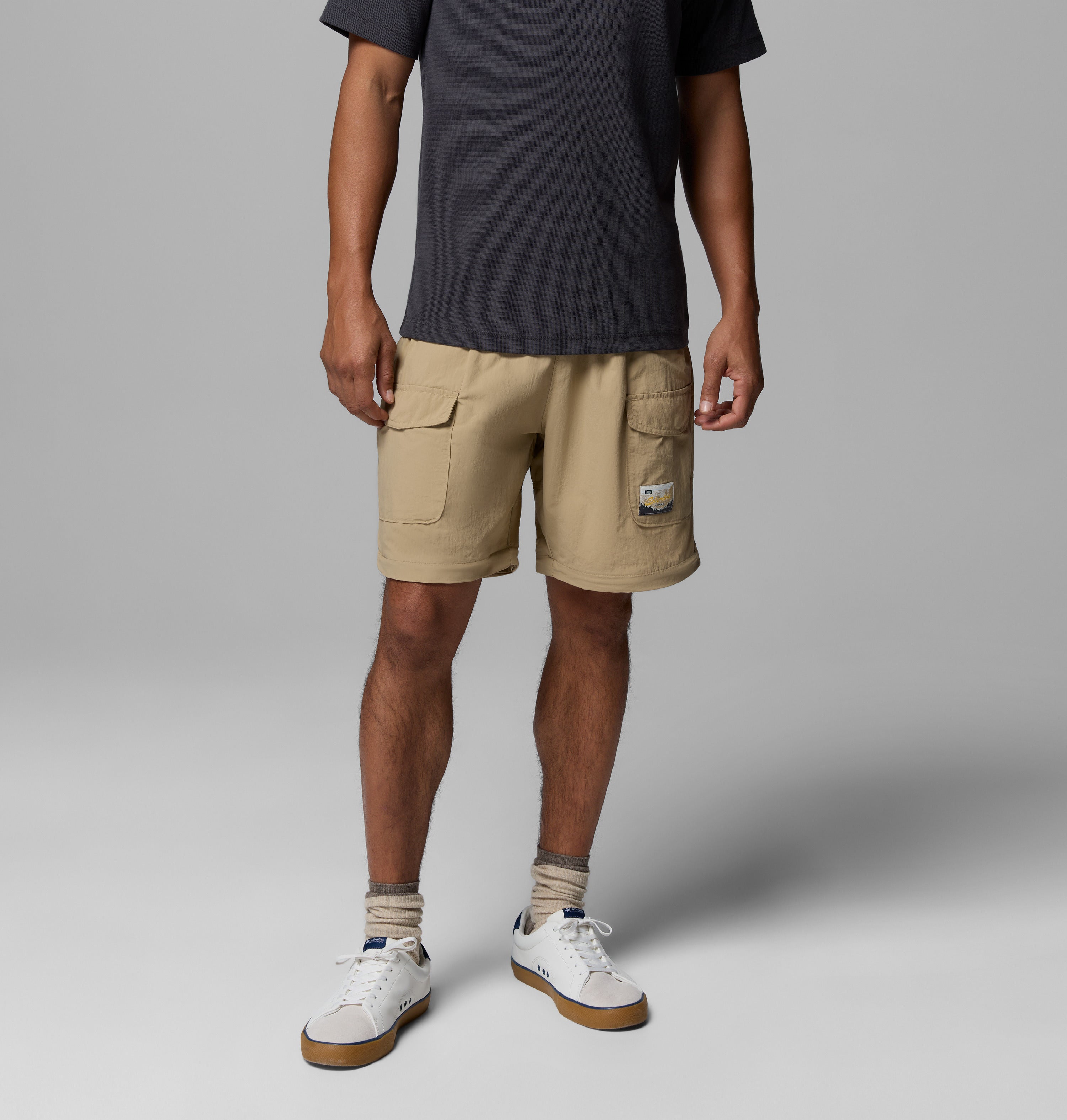 Acker Rock Convertible Pant