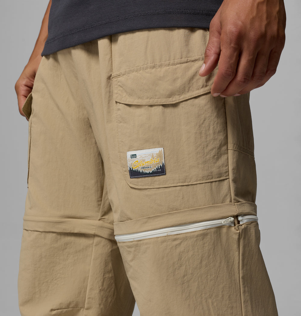 Acker Rock Convertible Pant