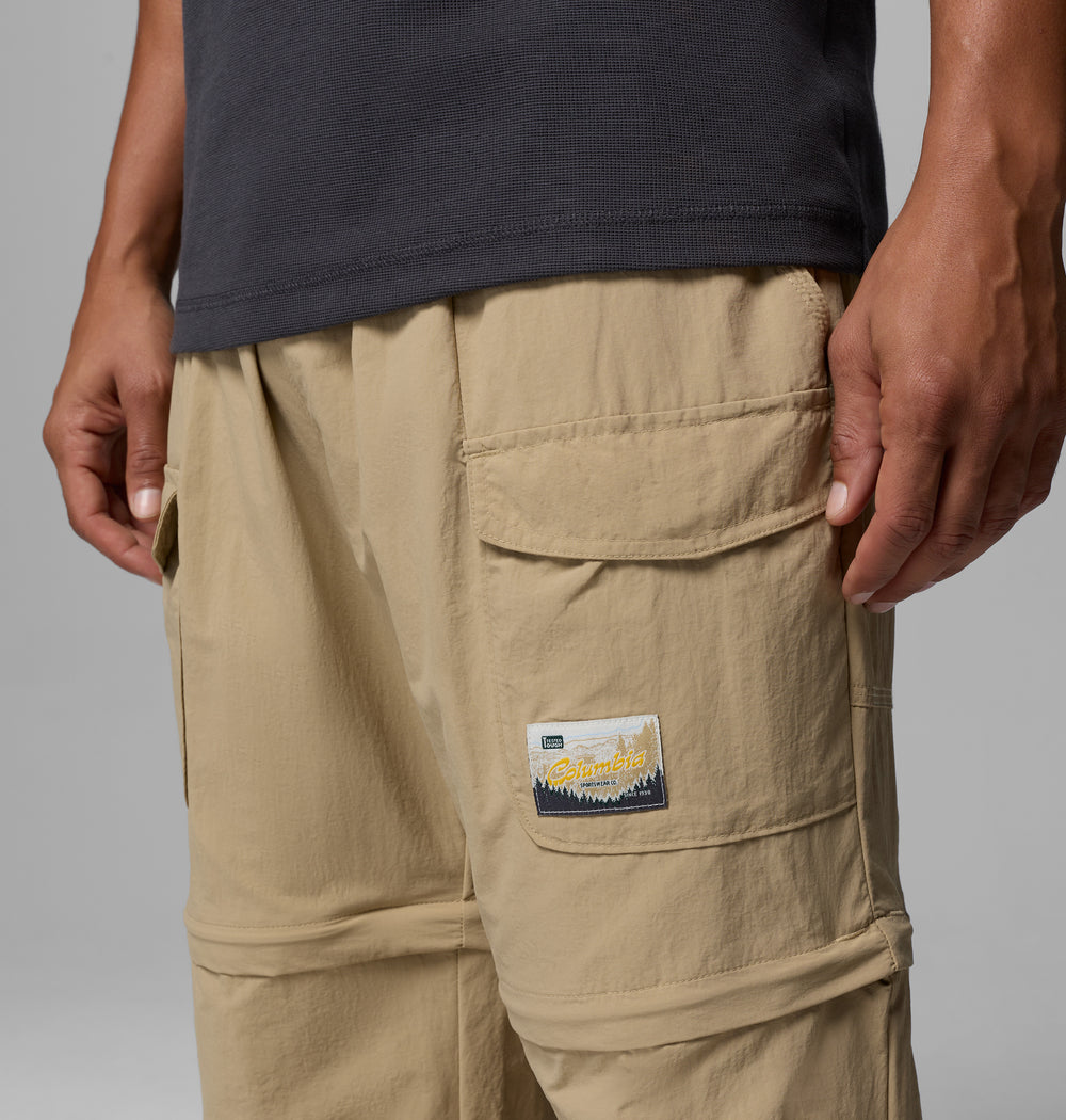 Acker Rock Convertible Pant