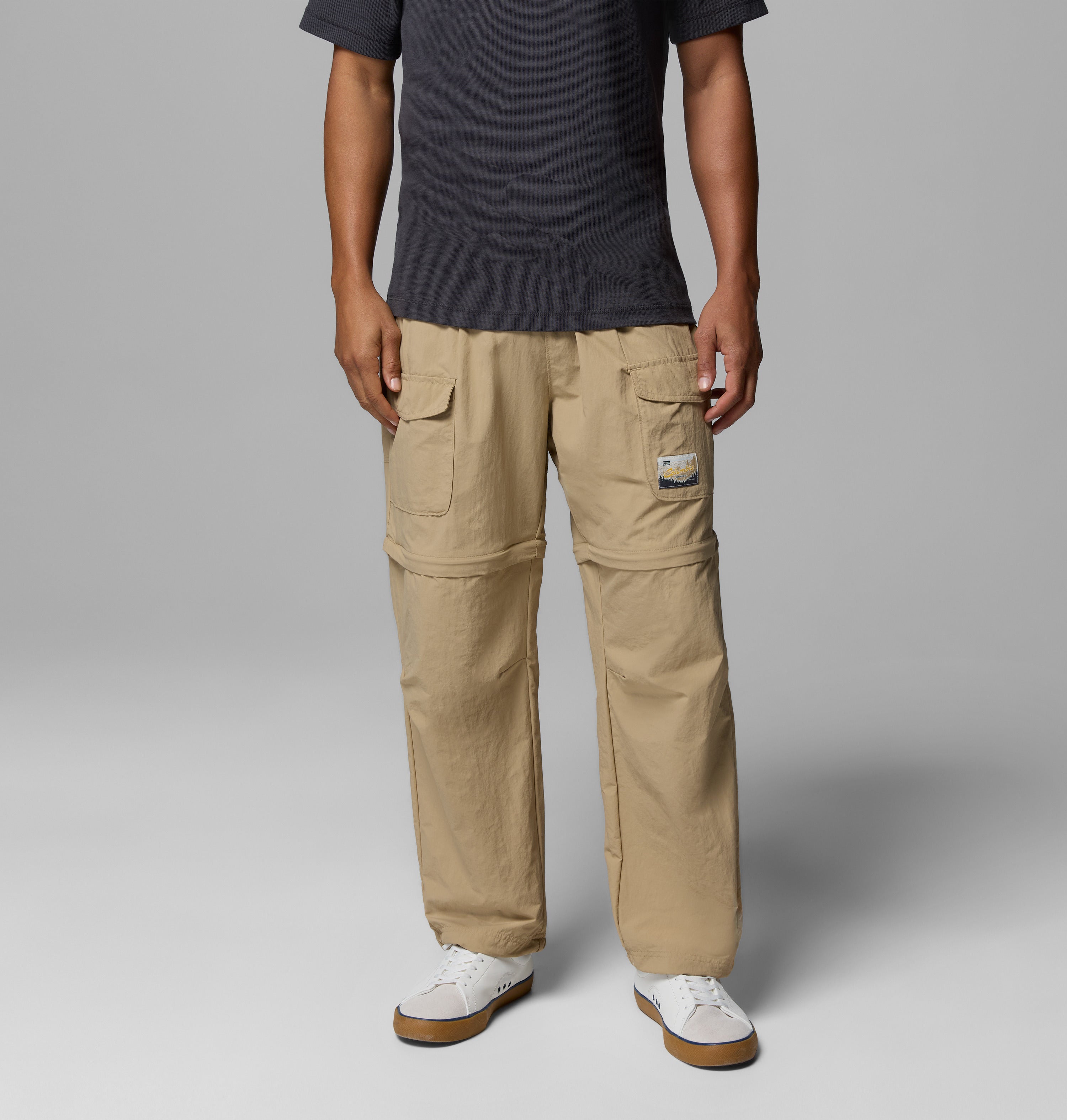 Acker Rock Convertible Pant