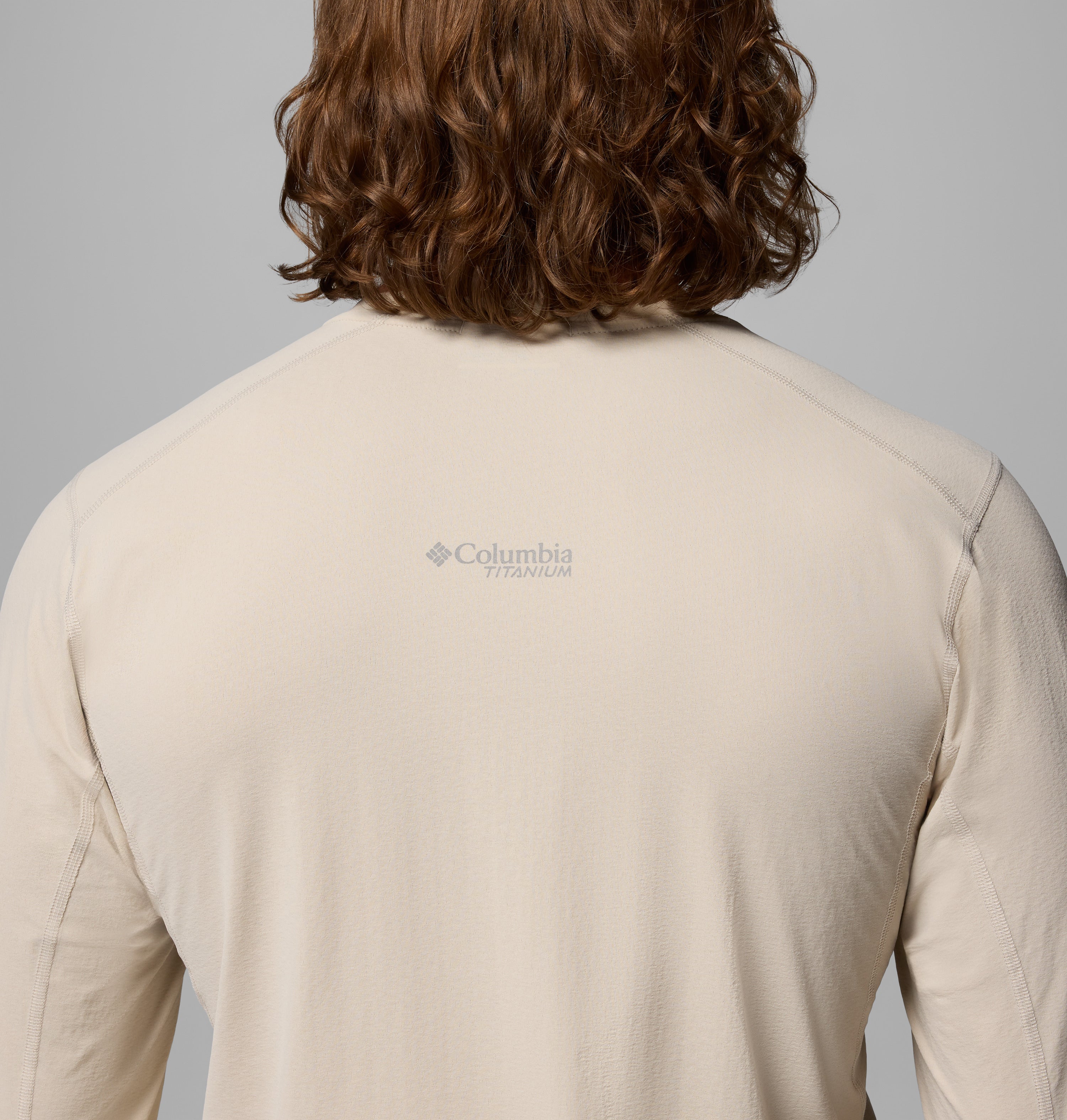 Diamond Peak Pro L/S Crew