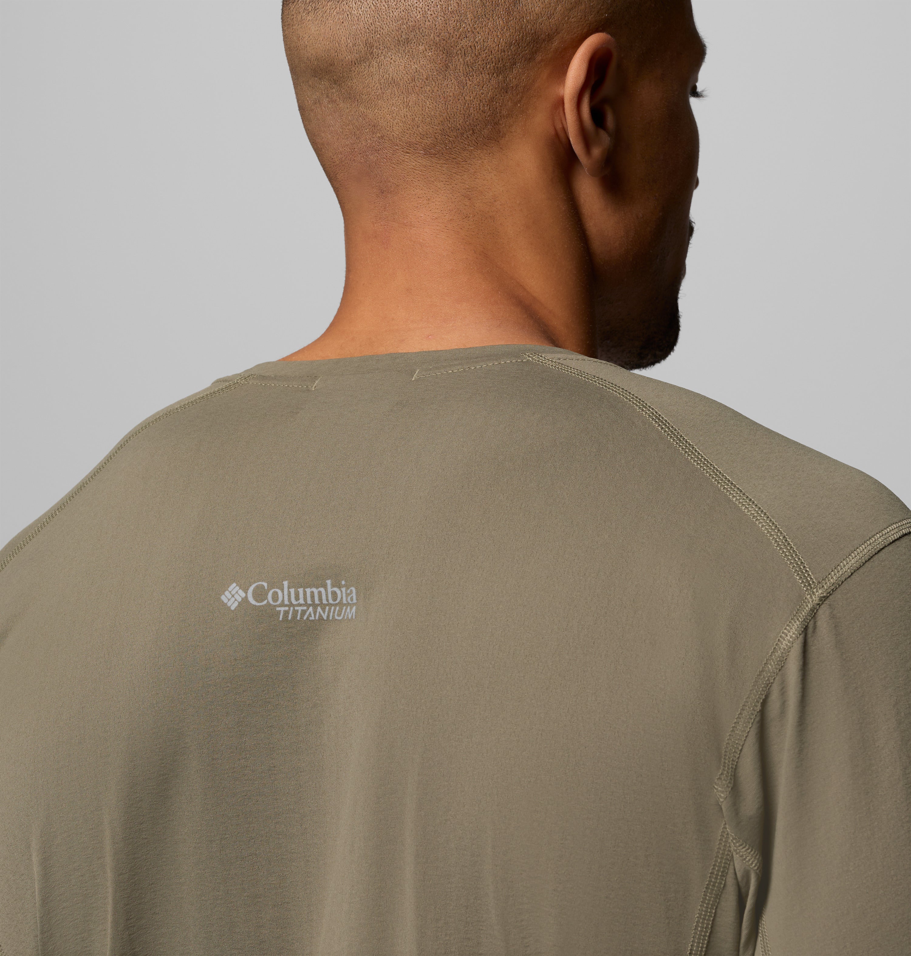 Diamond Peak Pro L/S Crew