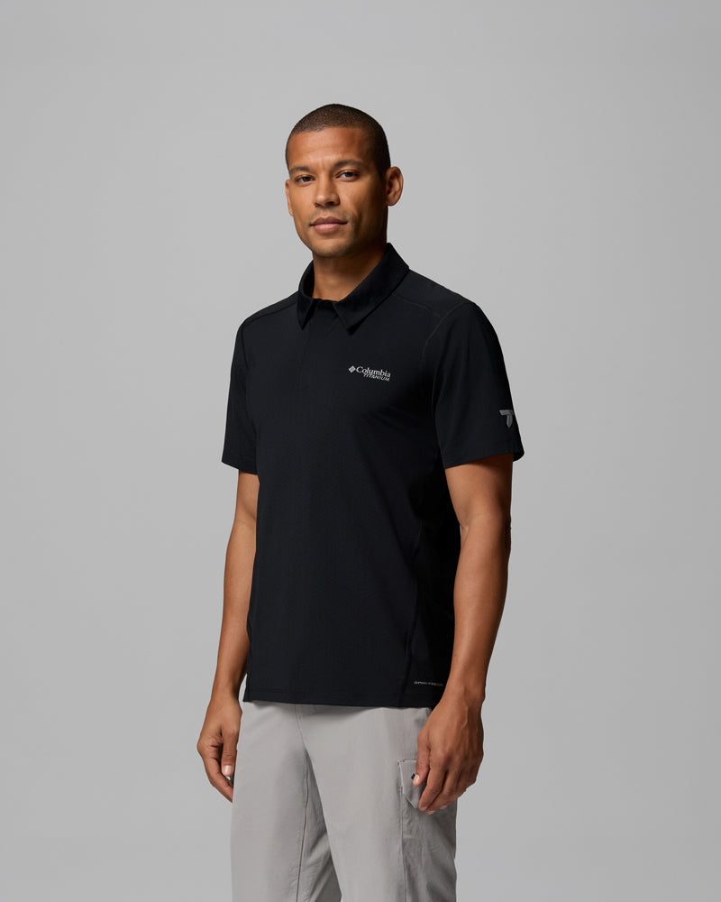 Diamond Peak Pro Polo
