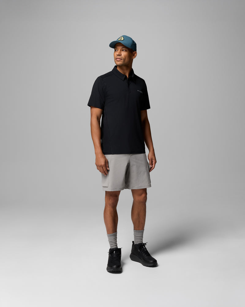 Diamond Peak Pro Polo