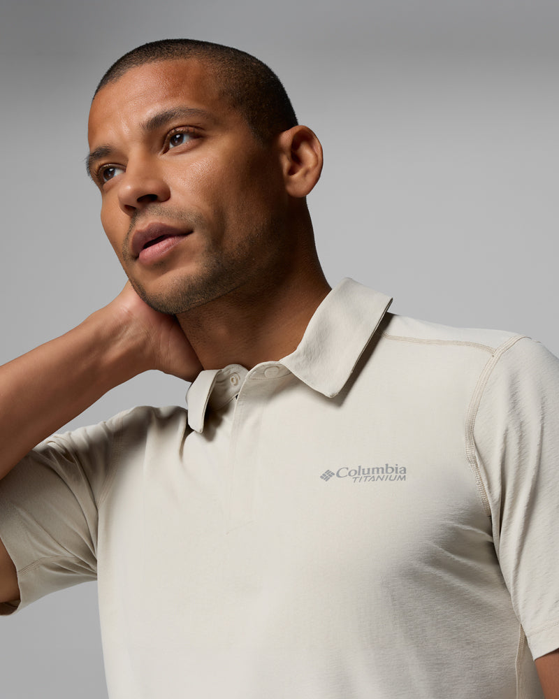 Diamond Peak Pro Polo