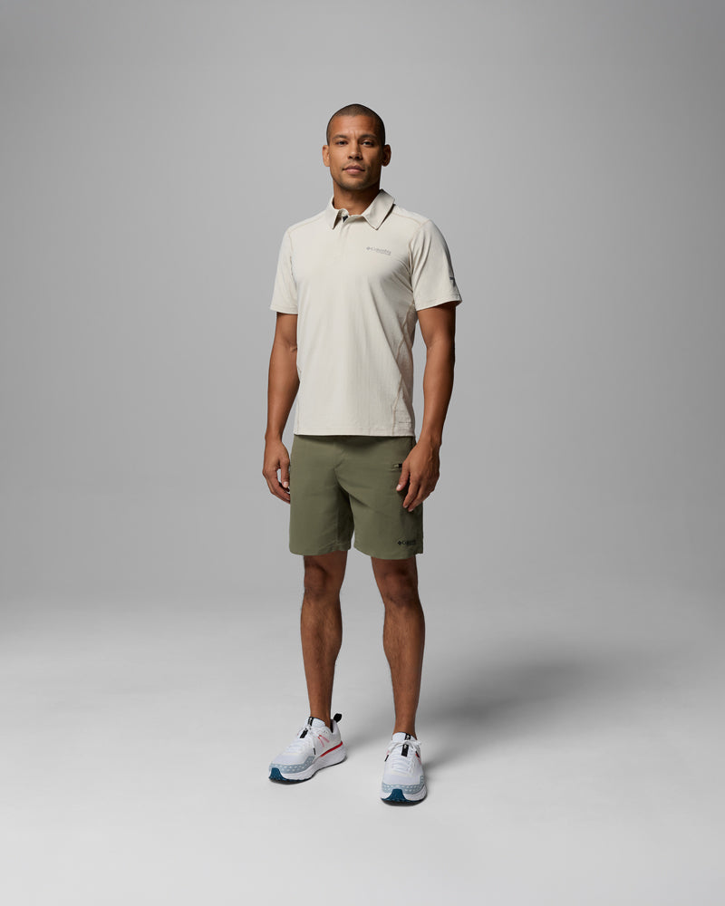 Diamond Peak Pro Polo