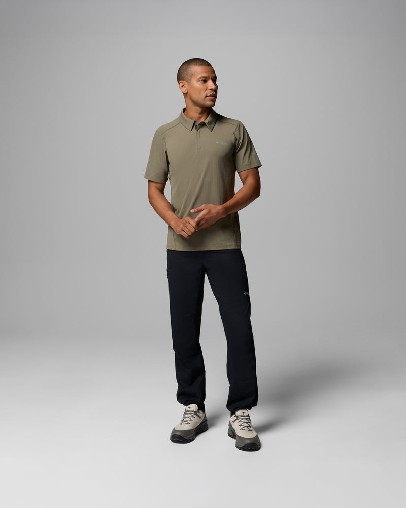 Diamond Peak Pro Polo