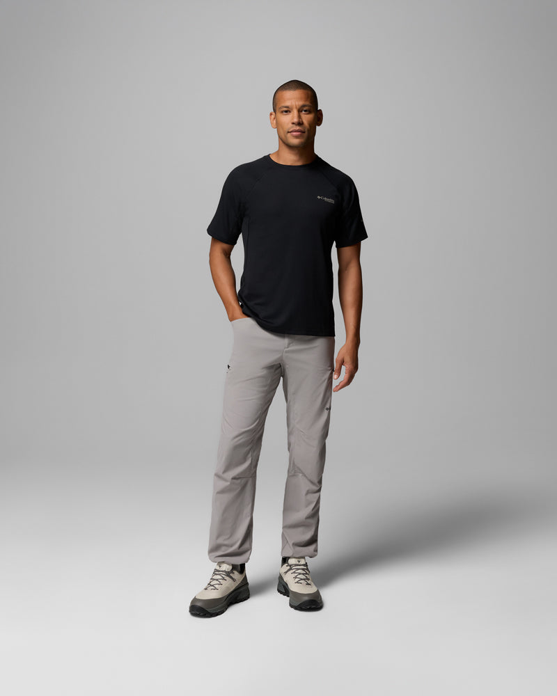 Driventure Short Sleeve Shirt