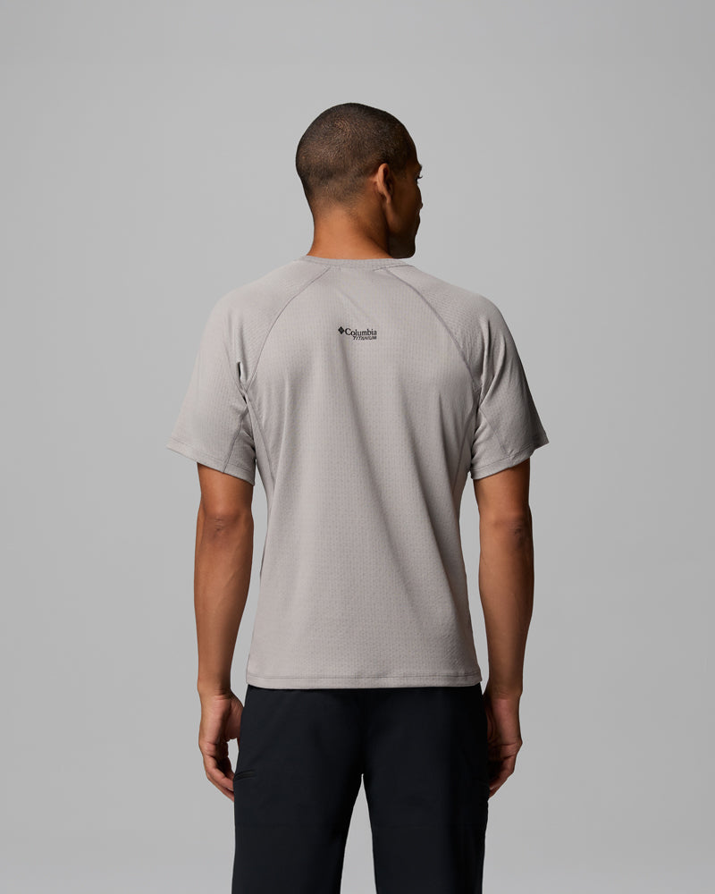 Driventure Short Sleeve Shirt