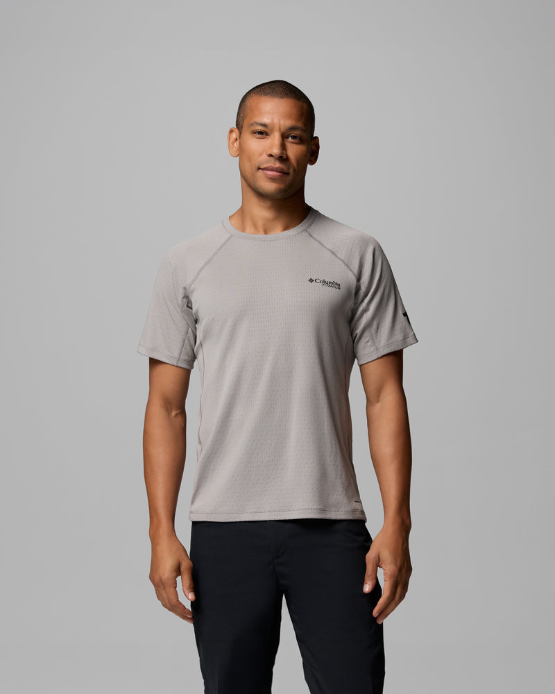 Driventure Short Sleeve Shirt