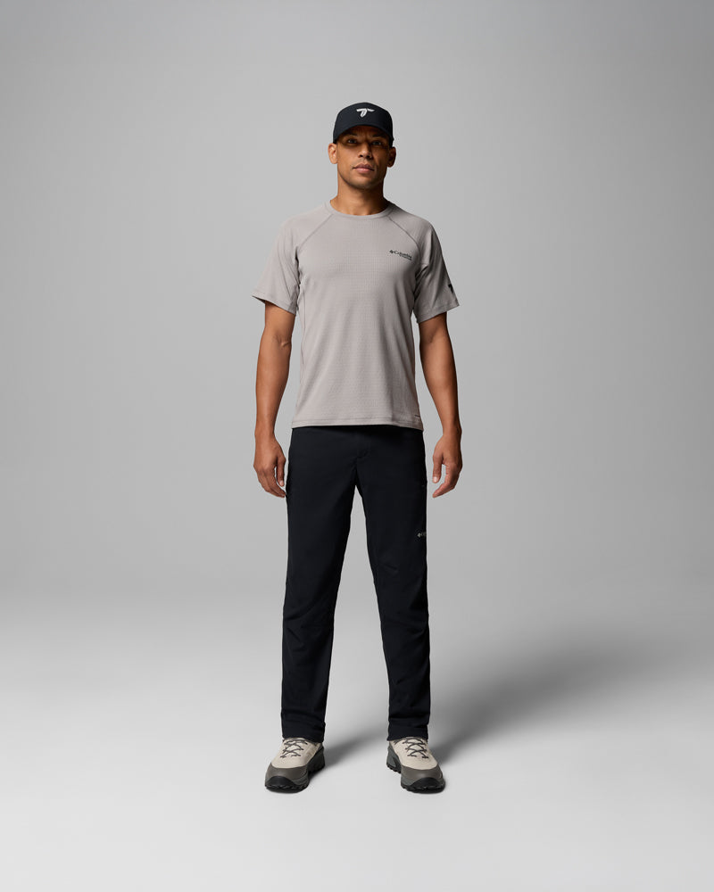 Driventure Short Sleeve Shirt