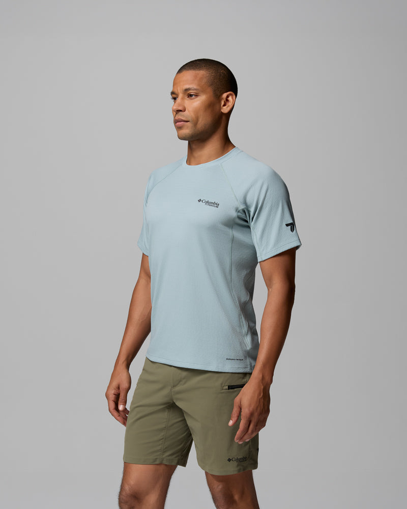 Driventure Short Sleeve Shirt