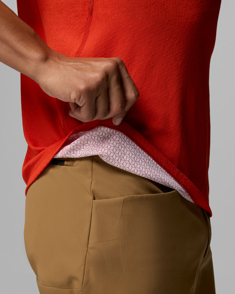 Driventure Short Sleeve Shirt
