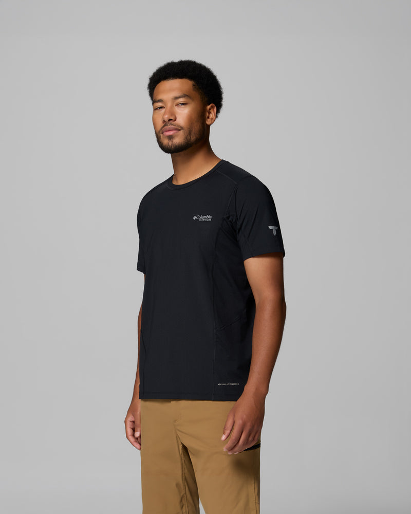 Diamond Peak Pro S/S M