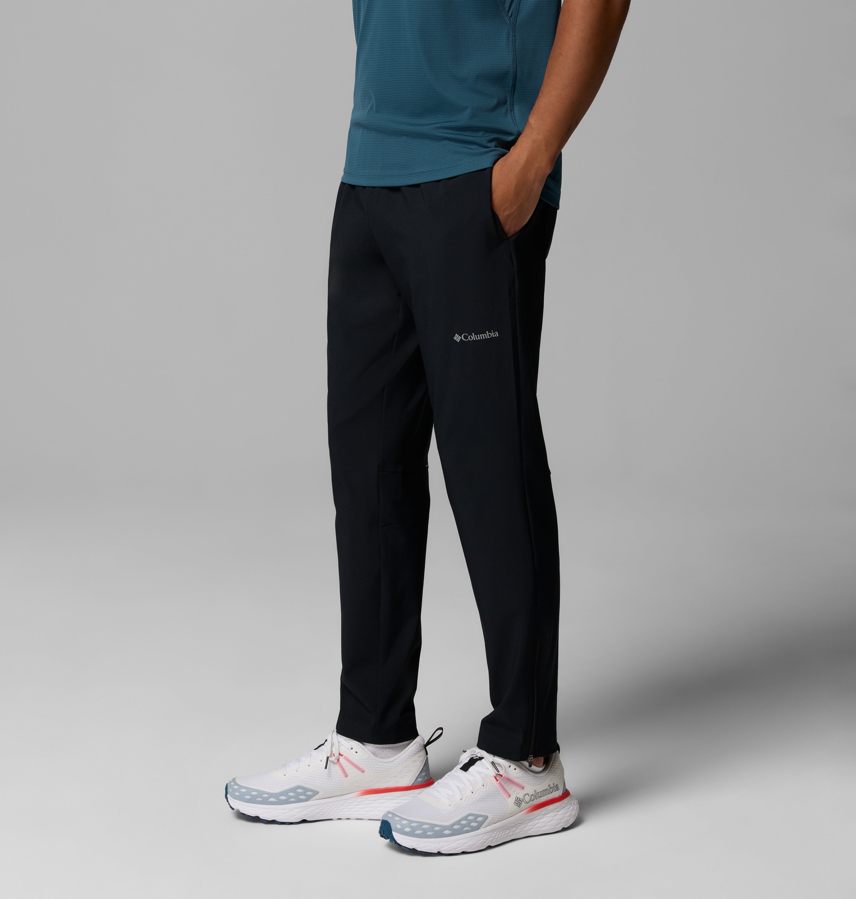 Stealth Spring Pant