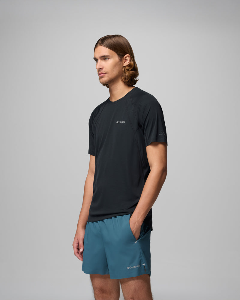 Stealth Spring Short Sleeve Tee