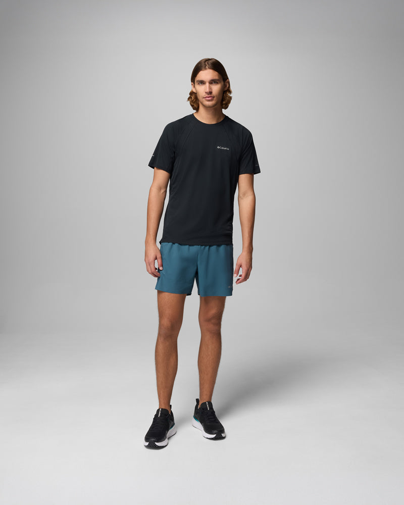 Stealth Spring Short Sleeve Tee