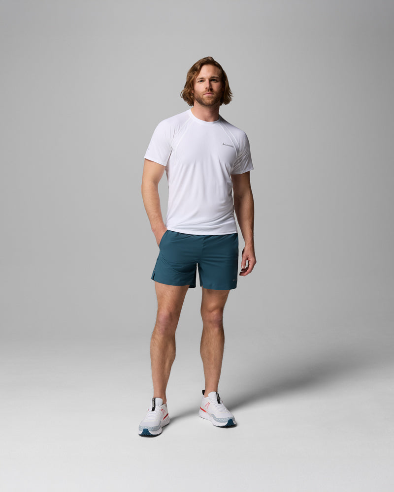 Stealth Spring Short Sleeve Tee