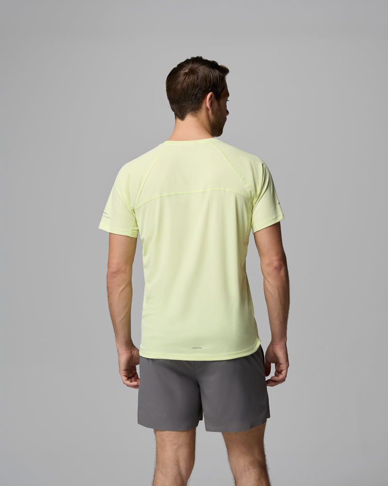 Stealth Spring Short Sleeve Tee
