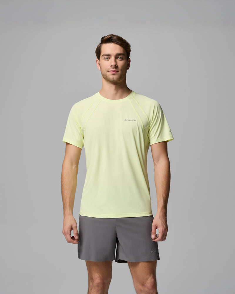 Stealth Spring Short Sleeve Tee