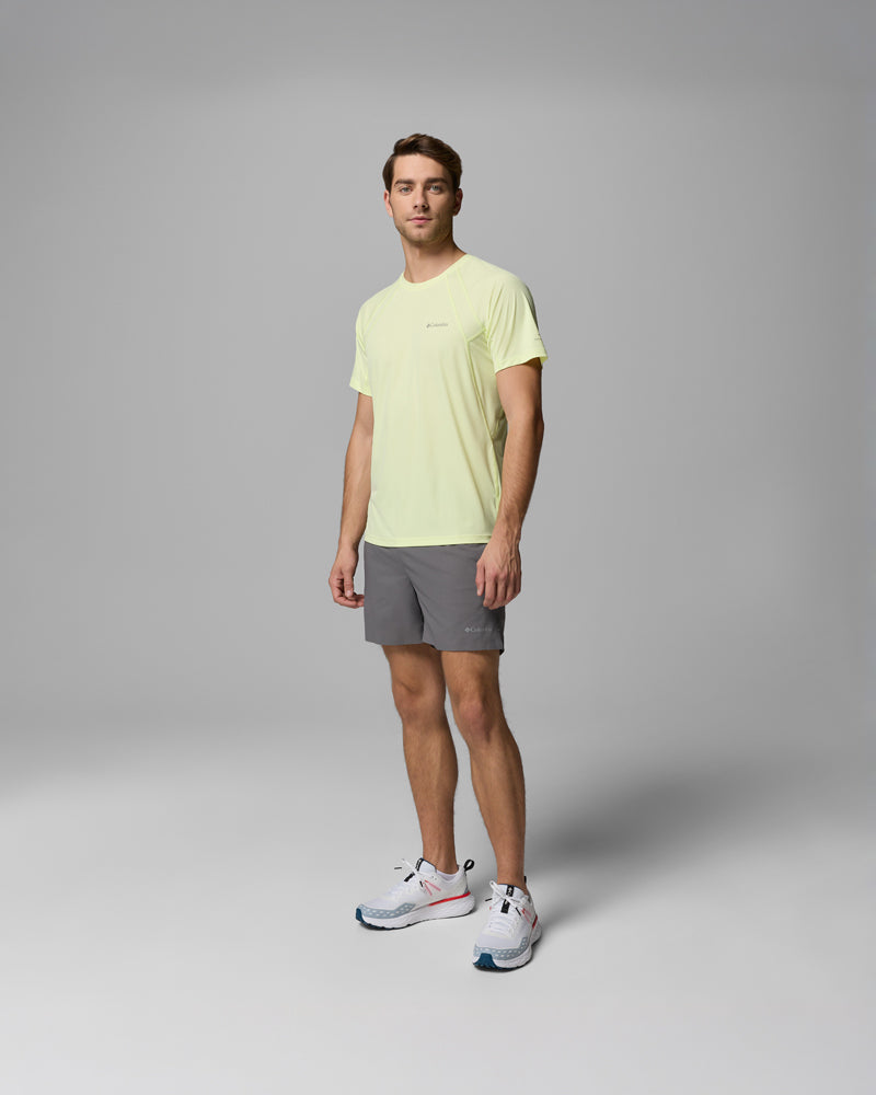 Stealth Spring Short Sleeve Tee