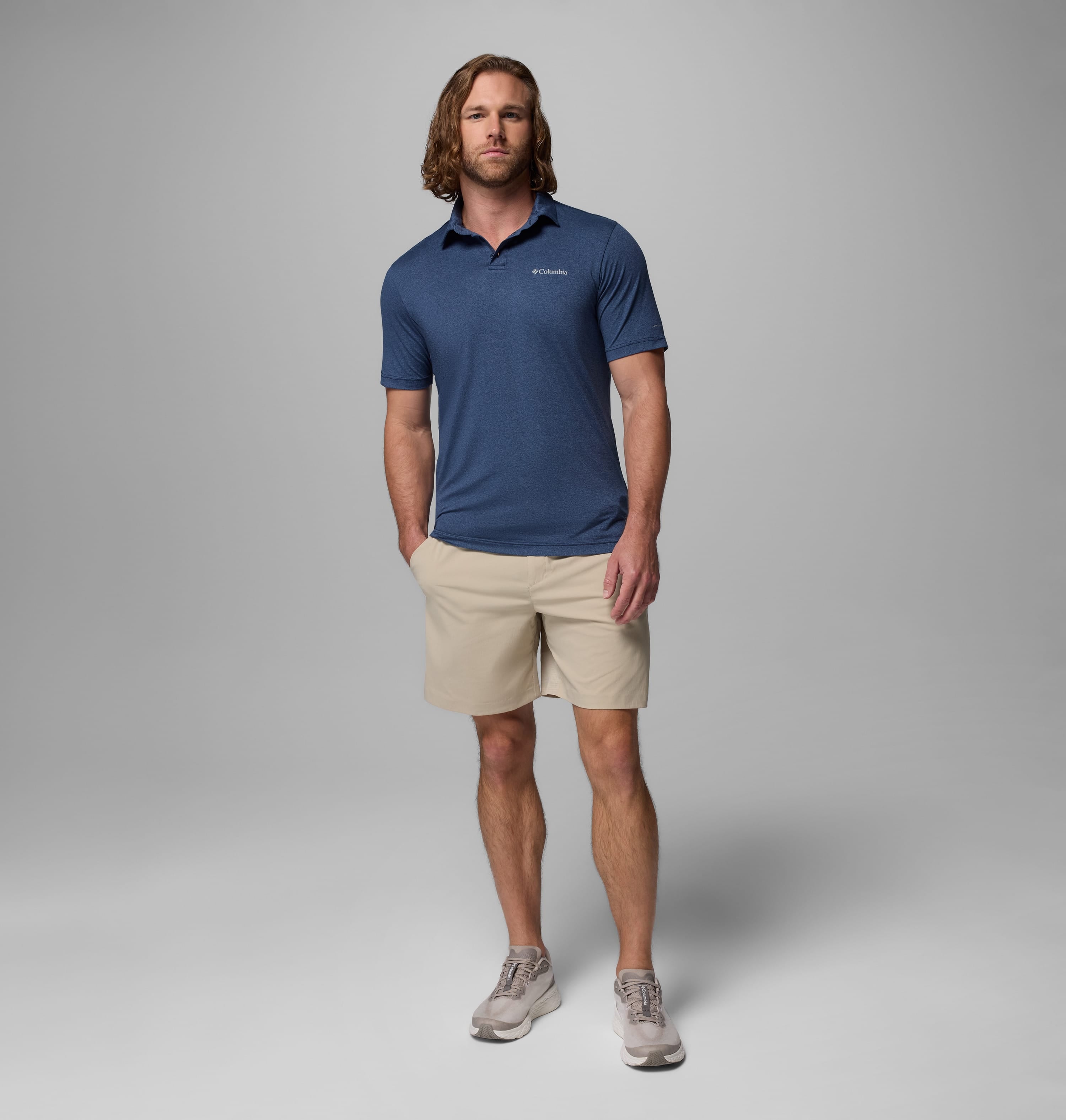 Parsons Point Polo M