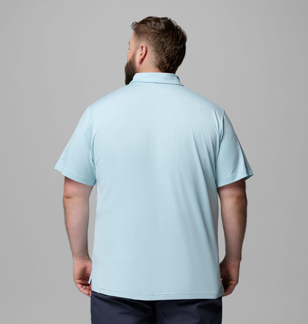 Parsons Point Polo X