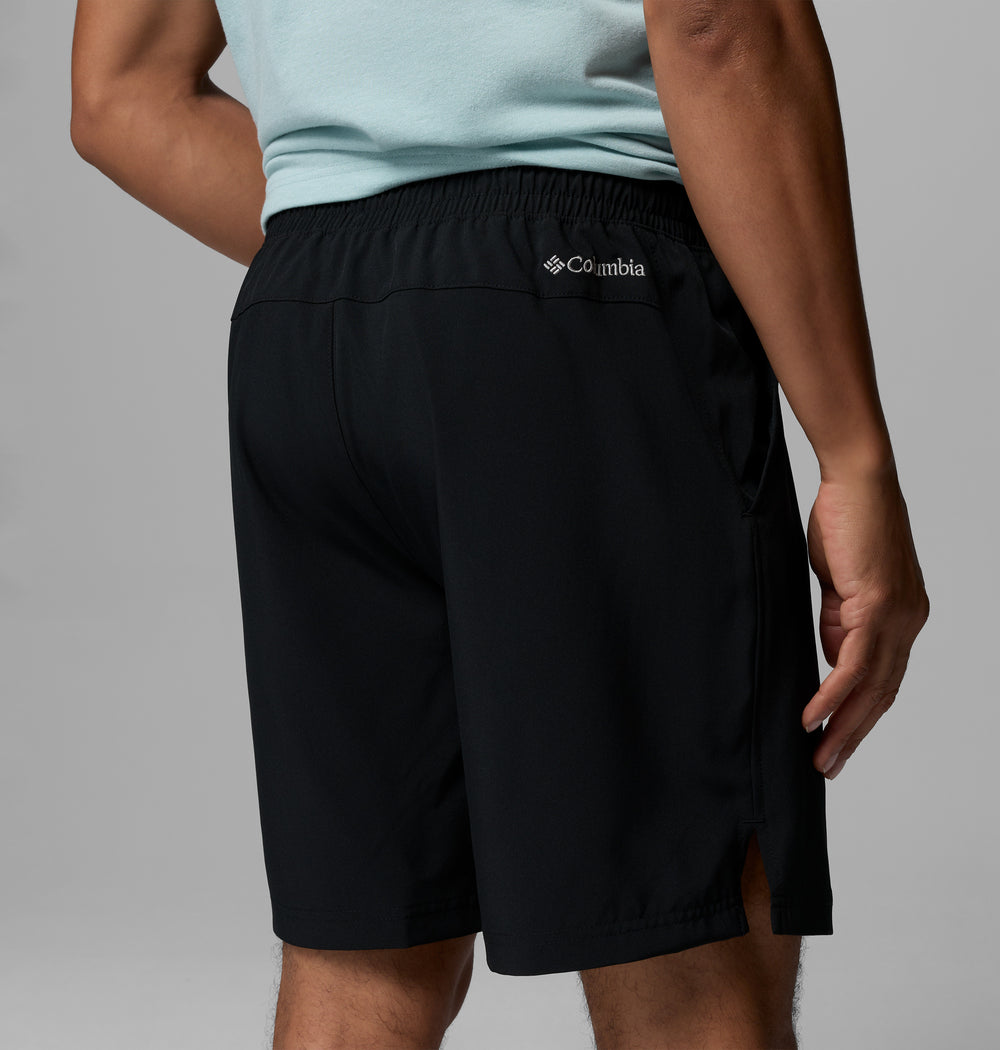 Vital Valley Short