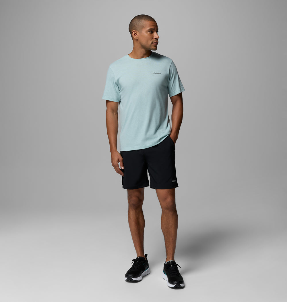 Vital Valley Short