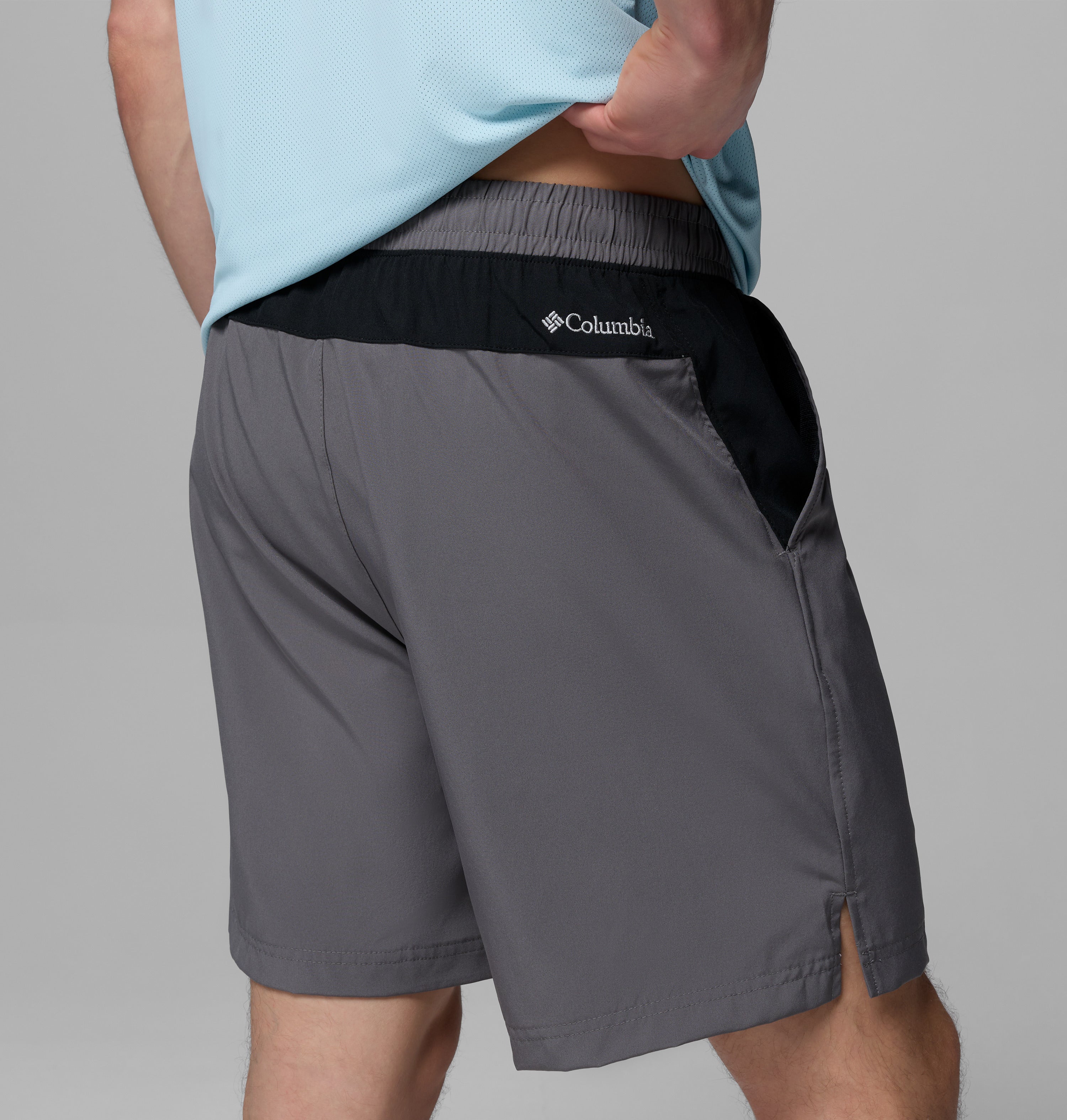 Vital Valley Short