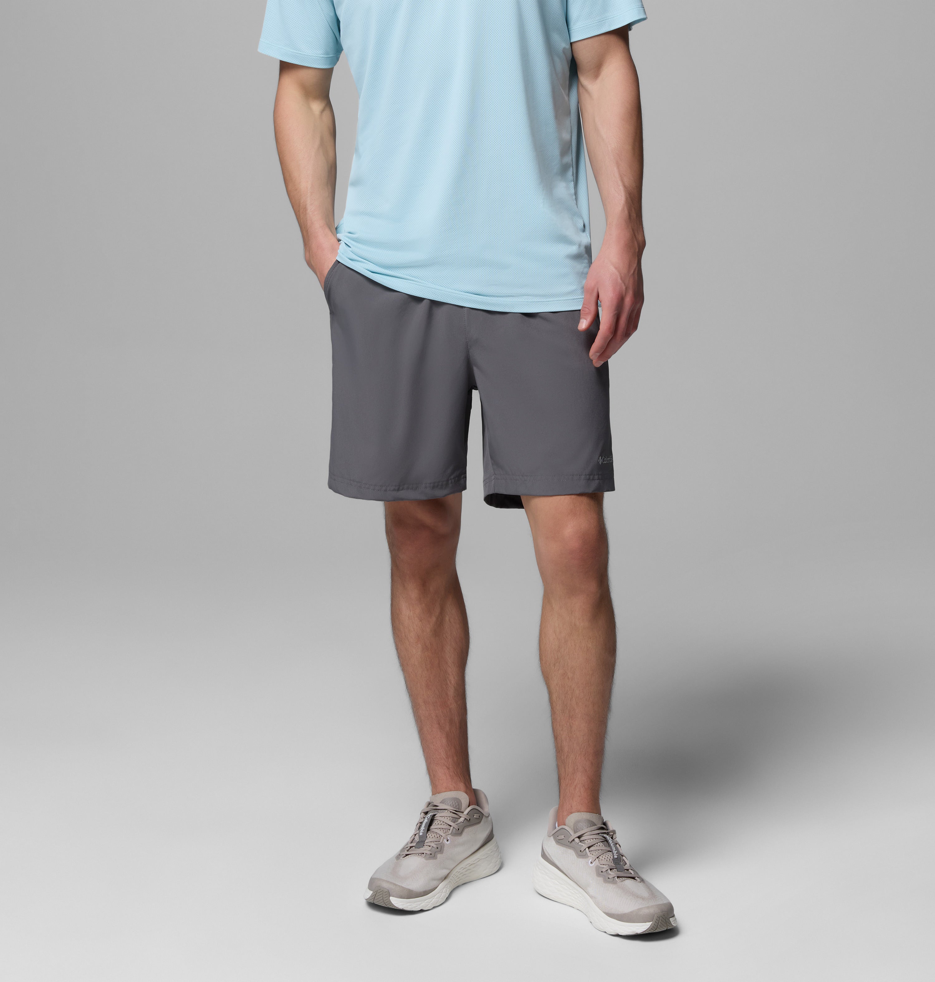 Vital Valley Short