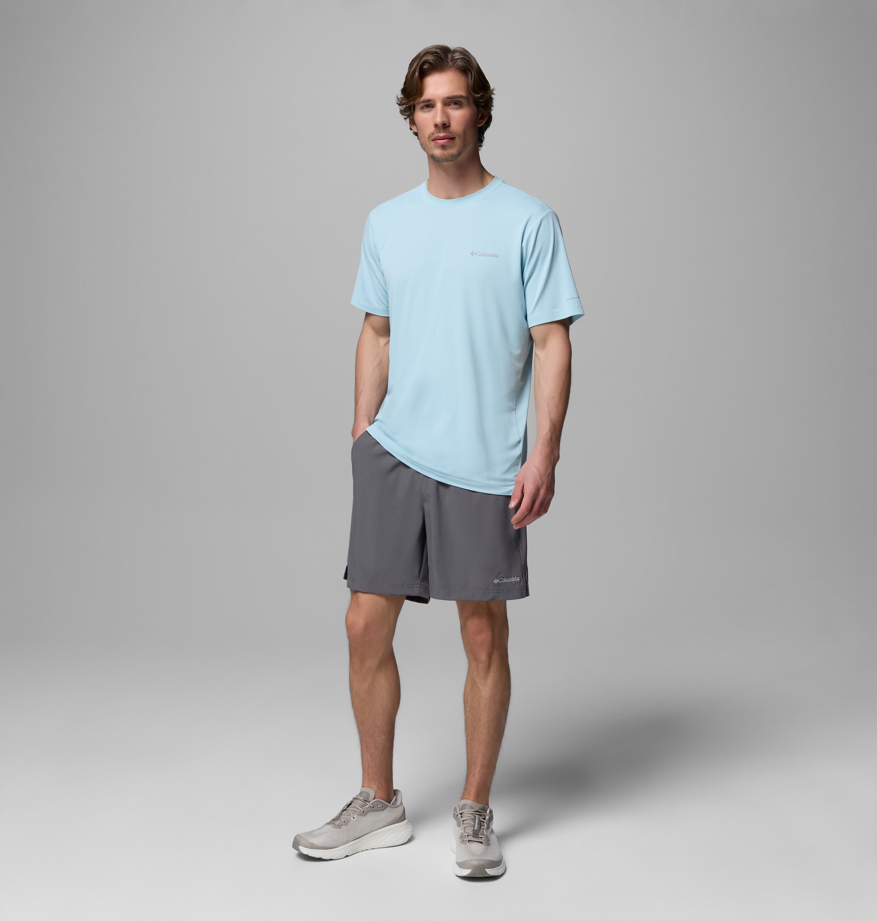 Vital Valley Short