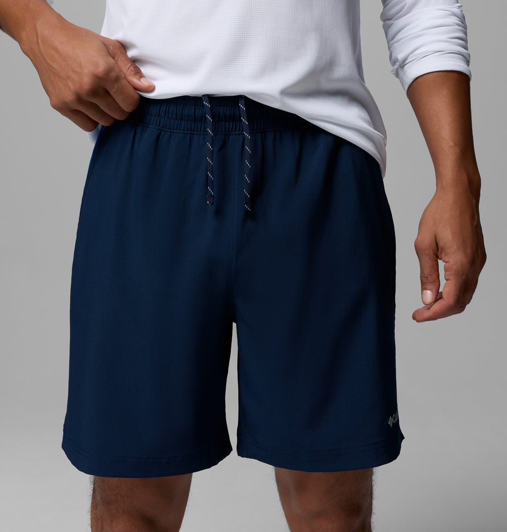 Vital Valley Short