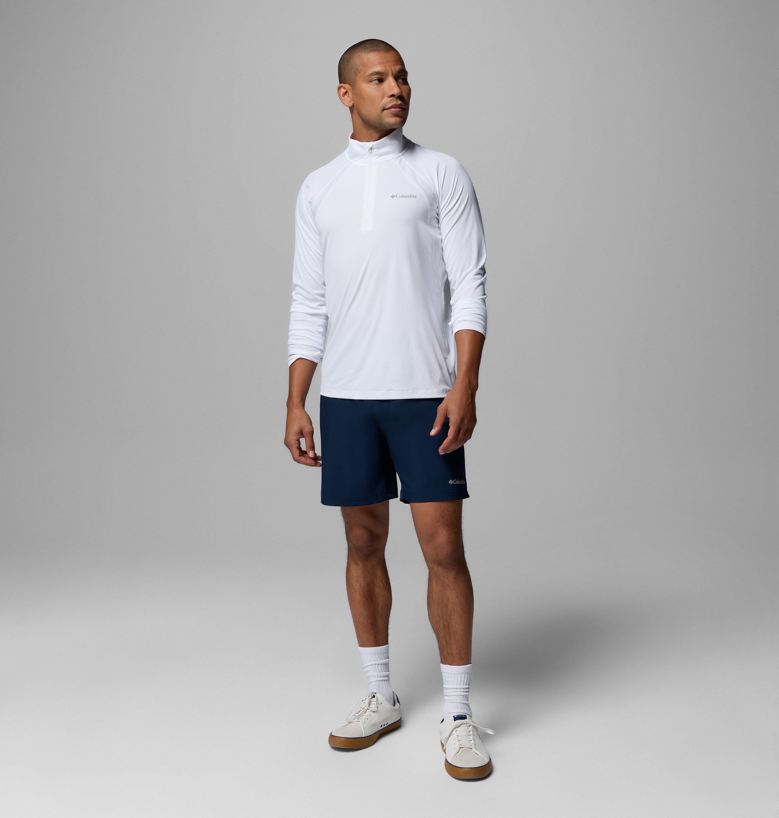 Vital Valley Short