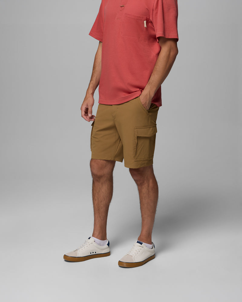 Roc Tech Cargo Short
