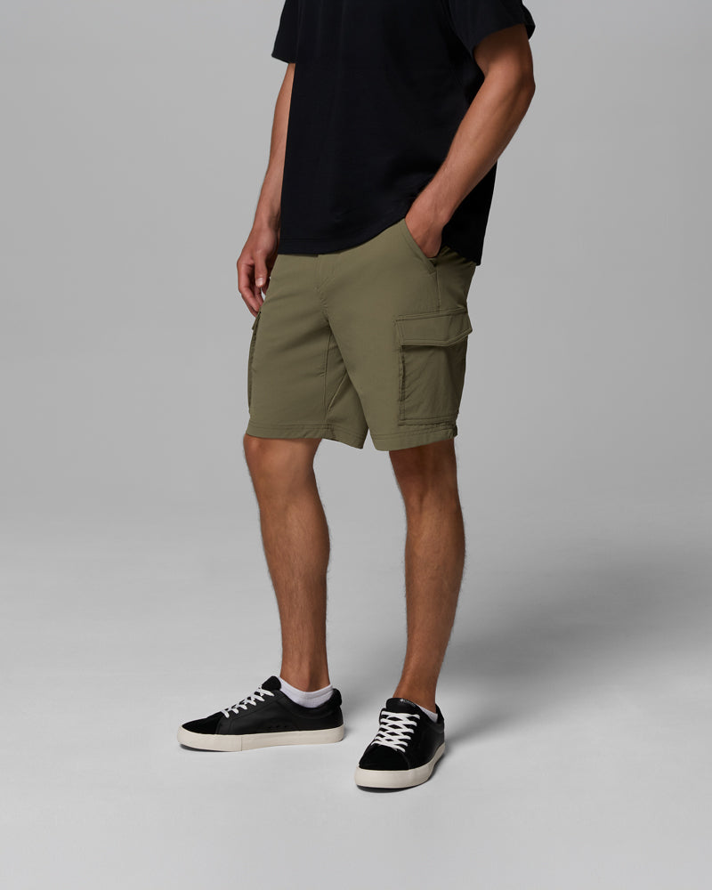 Roc Tech Cargo Short