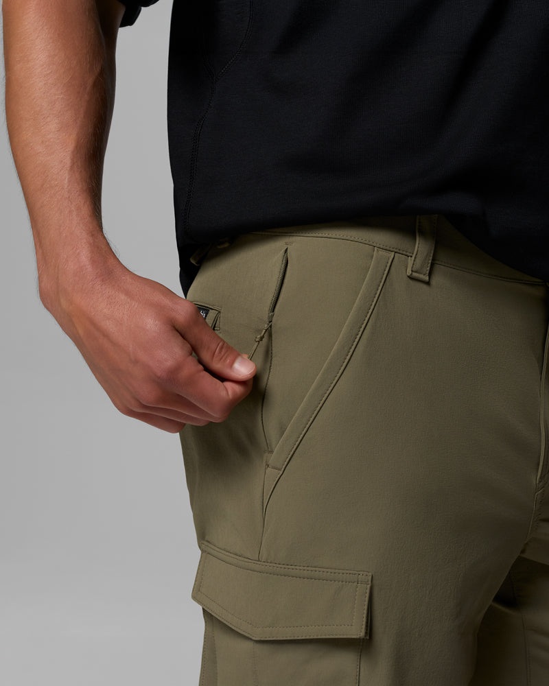 Roc Tech Cargo Short