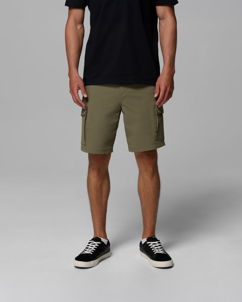 Roc Tech Cargo Short