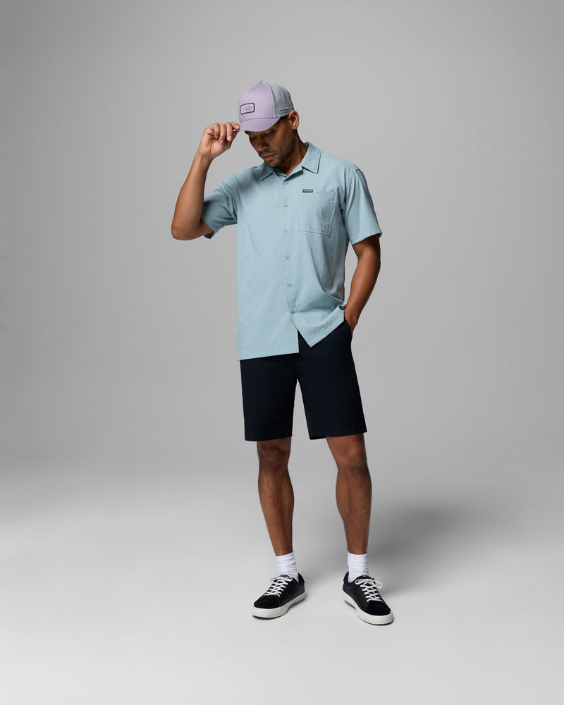 Roc Short