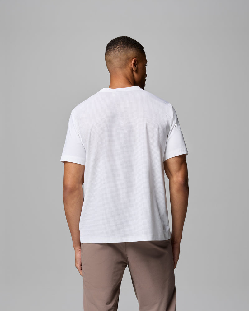 Chill Creek Woven T