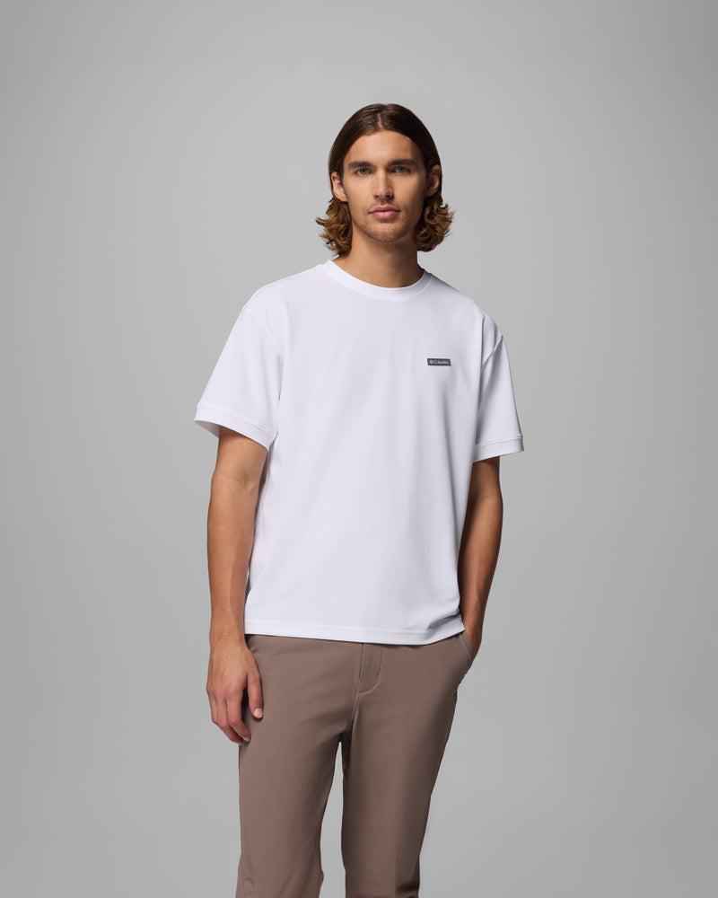 Chill Creek Knit T